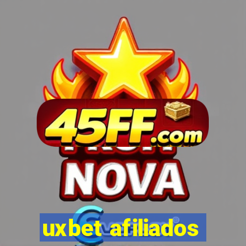 uxbet afiliados